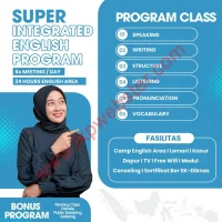 Super Integrated Program