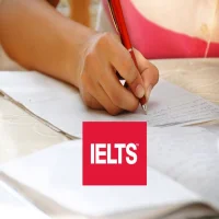 Tes IELTS Online