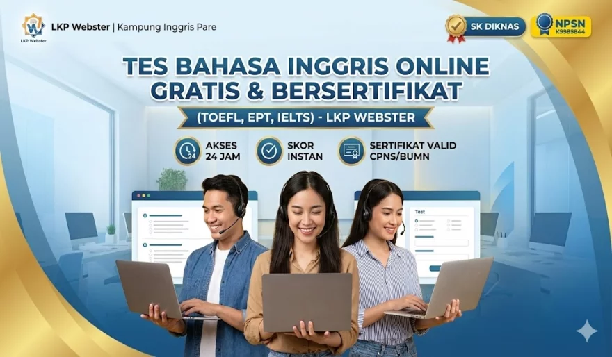 Tes Online
